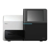 Illumina MiSeq Guía De Usuario