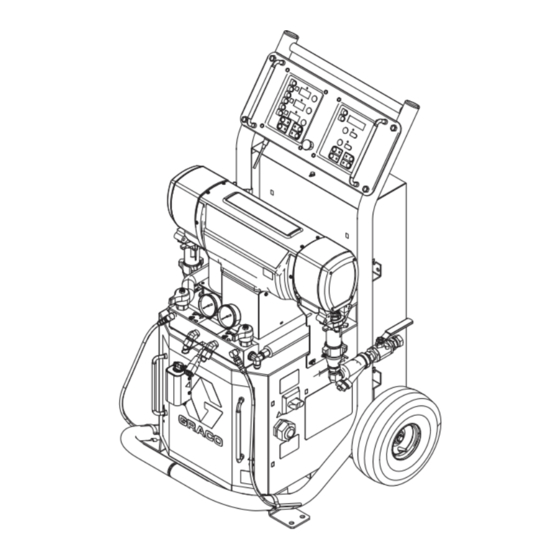 Graco REACTOR E-XP1 Manual De Funcionamiento