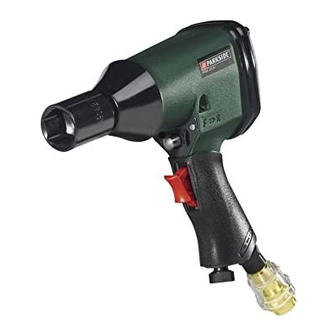 Parkside PDSS 310 A1 Instrucciones De Utilización Y De Seguridad