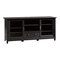 Muebles de Interior Sauder Edge Water 409048 Manual Del Usuario