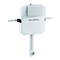 Swiss Madison SM-WC326 - Manual del inodoro empotrado en la pared
