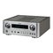 Componentes Hi Fi Teac NP-H750 Manual Del Usuario