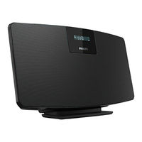 Philips tam2505 Manual Del Usuario