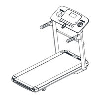 Proaction BT7020 Instrucciones De Montaje Y Utilización