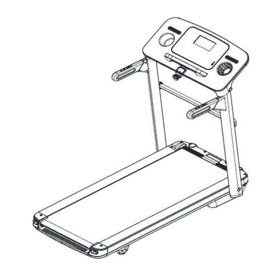 Proaction BT7020 Instrucciones De Montaje Y Utilización