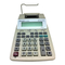 Calculadoras Sharp EL-1750PIII Manual De Manejo