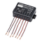 Amplificadores Kemo Electronic M055 Manual De Instrucciones