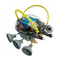 Robótica CEBEKIT C-9813 Guia De Inicio Rapido