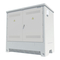 Equipo Industrial Ormazabal cms.21 Instrucciones Generales