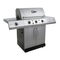Parrillas Char-Broil Gourmet T-36D Guía Del Producto