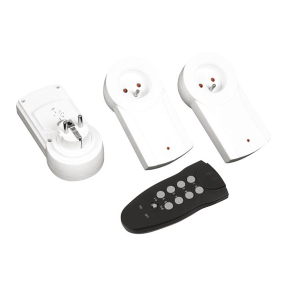 Velleman 7500-3B Manual De Instrucciones