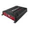 Amplificadores Pioneer GM-A6604 Manual De Instrucciones