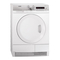 Secadoras AEG LAVATHERM 75380AH3 Manual De Instrucciones