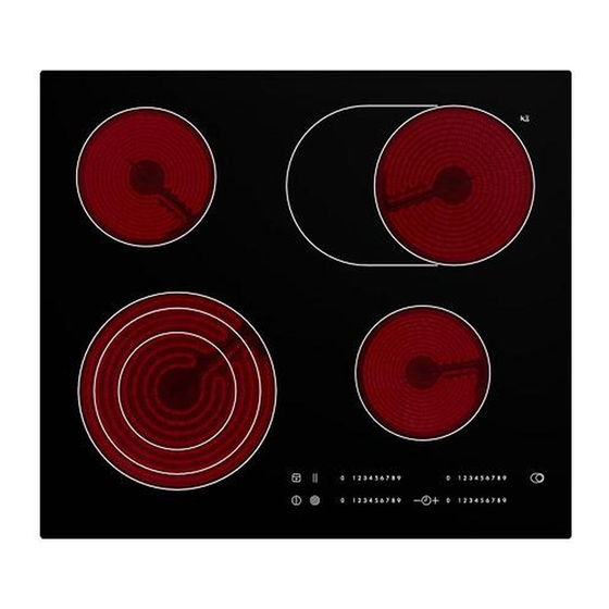 IKEA DAGLIG Manual De Usuario