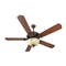Ventiladores Craftmade CCU52 Guia De Instalacion