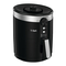 Freidoras T-Fal Easy Fry Air Fryer Manual De Instrucciones
