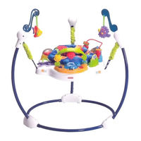 Fisher-Price T2804 Guia Del Usuario