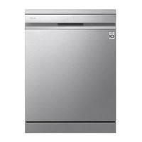 LG DF415HMS Manual Del Propietário