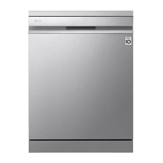 LG DF415 Serie Manual Del Propietário