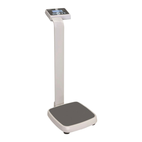 KERN MPE 250K100HM Manual De Instrucciones
