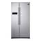 Refrigeradores Samsung RS57K40 Serie Manual Del Usuario
