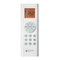 Acondicionadores de Aire EAS ELECTRIC ECRL66A Manual De Instrucciones