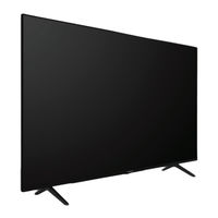 cecotec TV ALU10043 Manual De Instrucciones