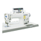 Máquinas de Coser Brother S-7200C Manual De Instrucciones