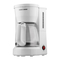 Cafeteras BLACK&DECKER DCM600B Manual De Uso