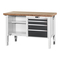 Muebles de Interior Garant 93 1401-93 4317 Manual De Uso