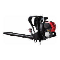 Troy-Bilt TB4BP EC Manual Del Operador