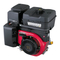 Motores Briggs & Stratton Vanguard 50000 Instrucciones De Mantenimiento & Operación