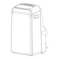 Airwell MFH Manual Del Usuario