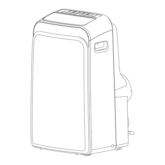Airwell MFH Manual Del Usuario