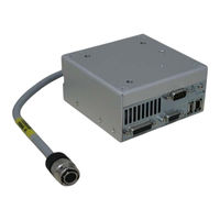 Agilent Technologies TwisTorr 84 FS Serie Manual De Instrucciones