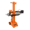 Partidores de Troncos ATIKA ASP 8 N-2 Manual Original
