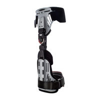 DJO DONJOY VERSAROM HIP Manual De Instrucciones