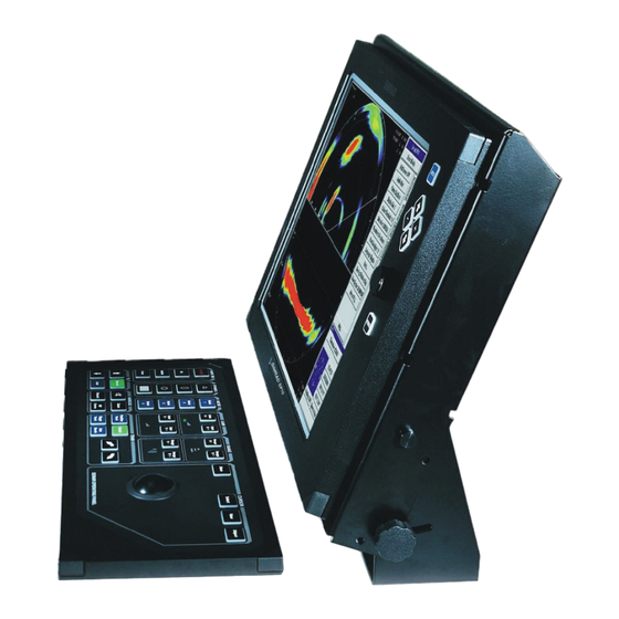 Simrad SH80 Manual De Usuario