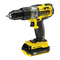 Taladros Stanley FATMAX FMC625 Traducción De Las Instrucciones Originales