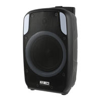 Altec Lansing SoundRover 50 Manual Del Usuario