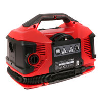EINHELL PRESSITO Manual De Instrucciones