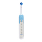 Cepillos de Dientes Eléctricos Nevadent NAZ 2.4 C3 Instrucciones De Uso