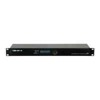 SHOWTEC 50809 Manual De Instrucciones