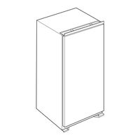 IKEA FROSTIG Manual De Instrucciones