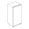 Refrigeradores IKEA FROSTIG Manual De Instrucciones