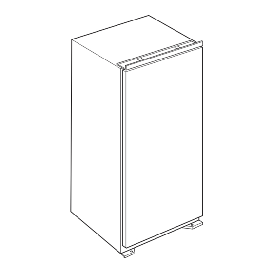 IKEA FROSTIG Manual De Instrucciones