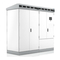 Sistemas de Control SMA SUNNY CENTRAL Serie Instrucciones De Uso