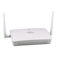 Zyxel NWA-3160 Guia De Inicio Rapido