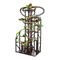 Juguetes fischertechnik PROFI Dynamic XXL Instrucciones De Construcción