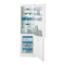 Refrigeradores Indesit BAN 34 NF P Instrucciones De Uso